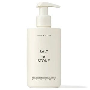 Salt and Stone Santal & Vetiver Body Lotion